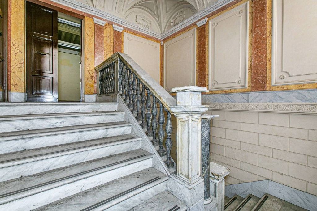 Appartamento – Rome - Vista 2