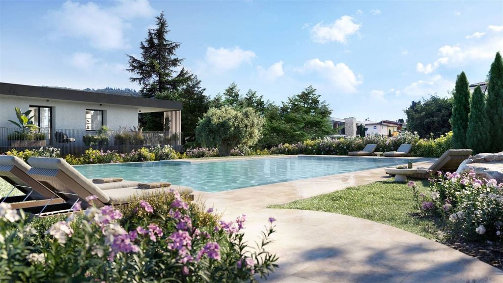 Appartamento – Garda - Vista 2