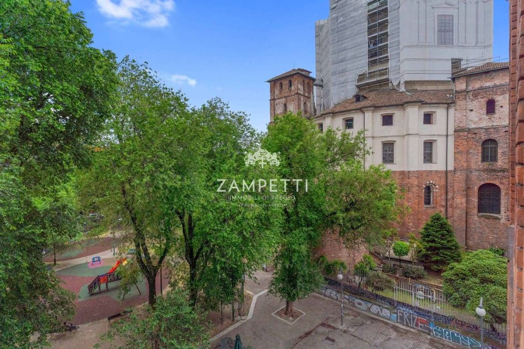 Appartamento – Milan - Vista 2