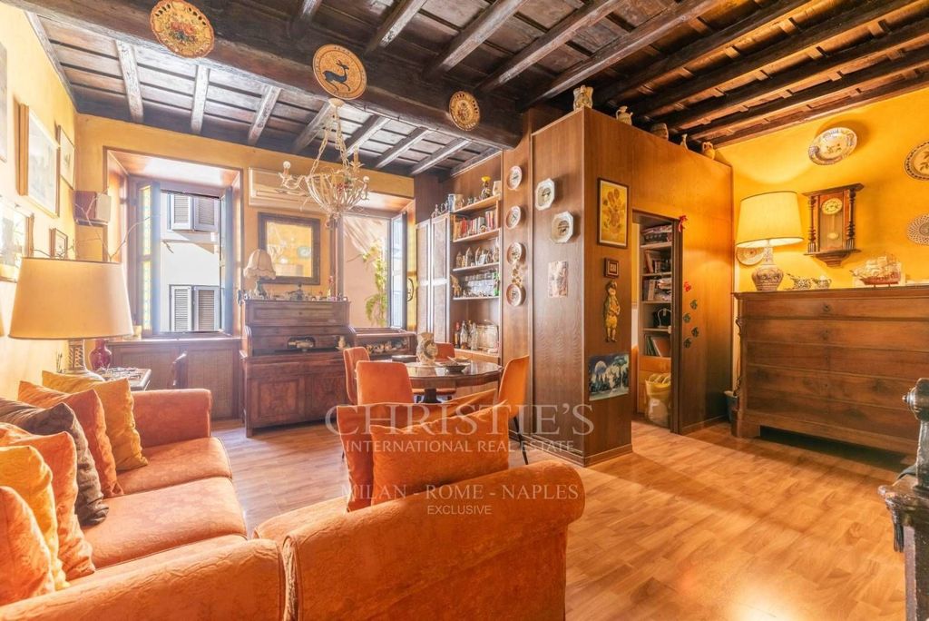 Appartamento – Rome - Vista 2