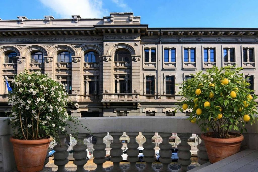 Appartamento – Milan - Vista 2