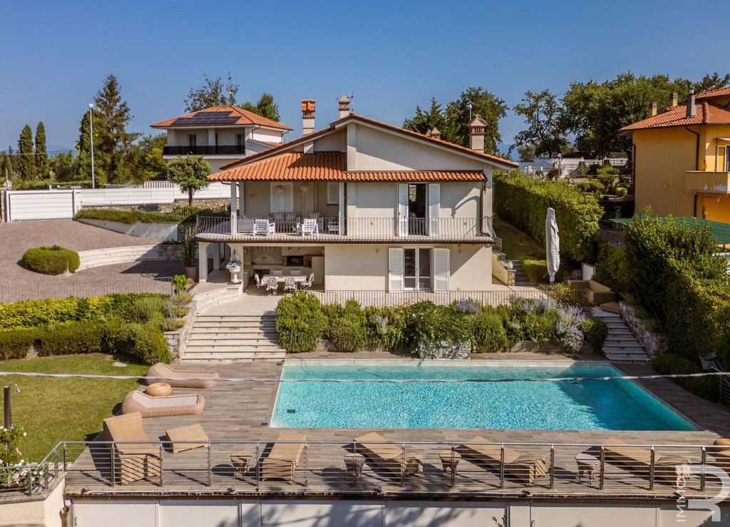 Casa – Larciano - Vista 2
