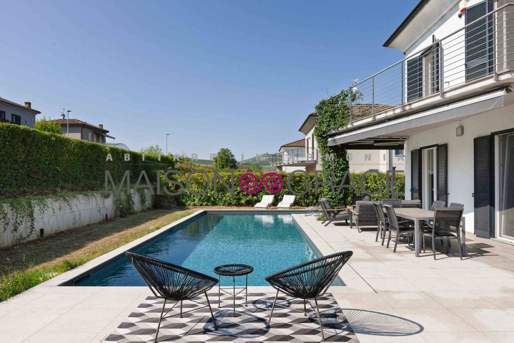 Casa – Neive - Vista 2