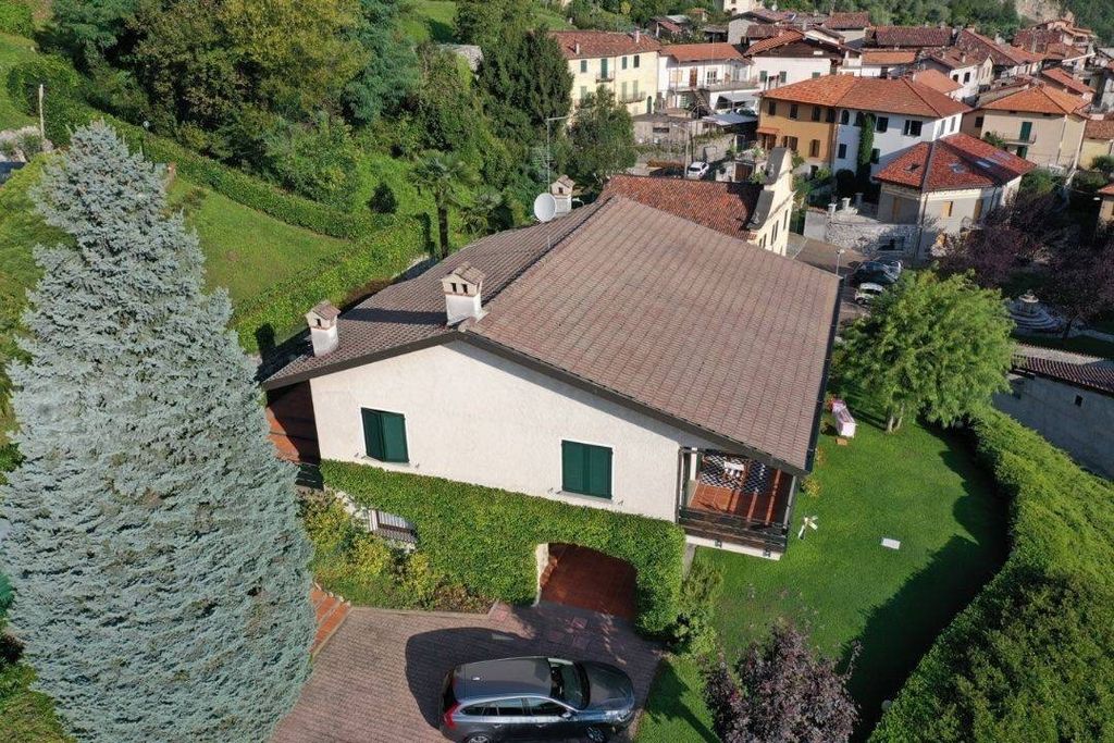 House in Oliveto Lario - Vista 2