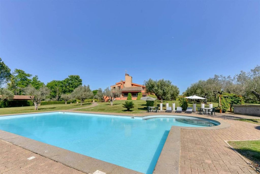 Casa – Rome - Vista 2