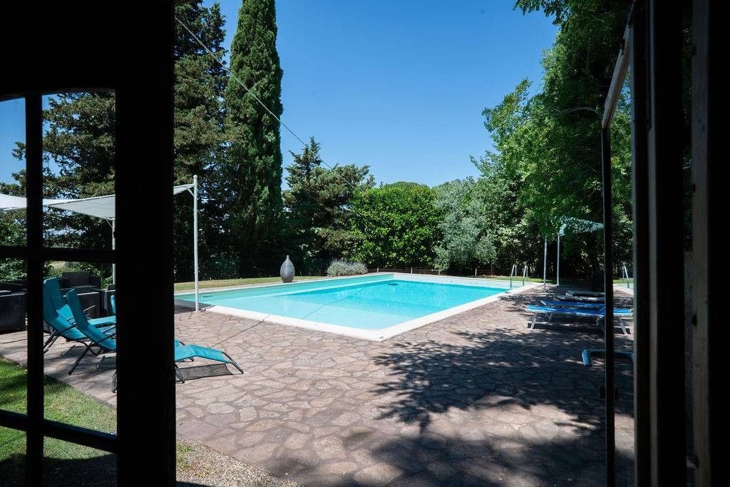 Casa – Gradoli - Vista 2