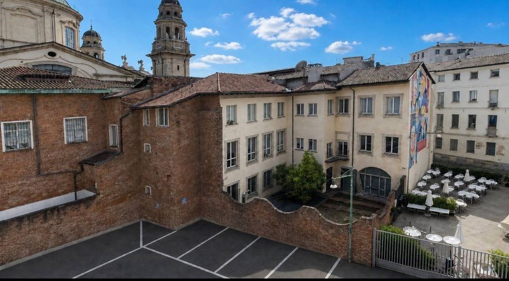 Appartamento – Milan - Vista 2
