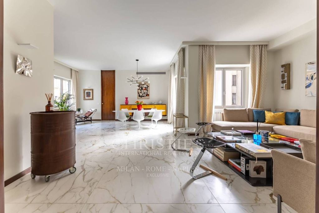 Apartment in Milan - Vista 2