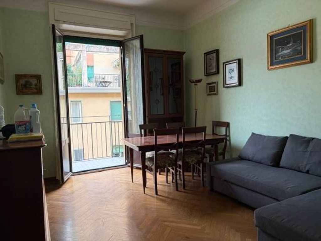 Appartamento – Milan - Vista 2