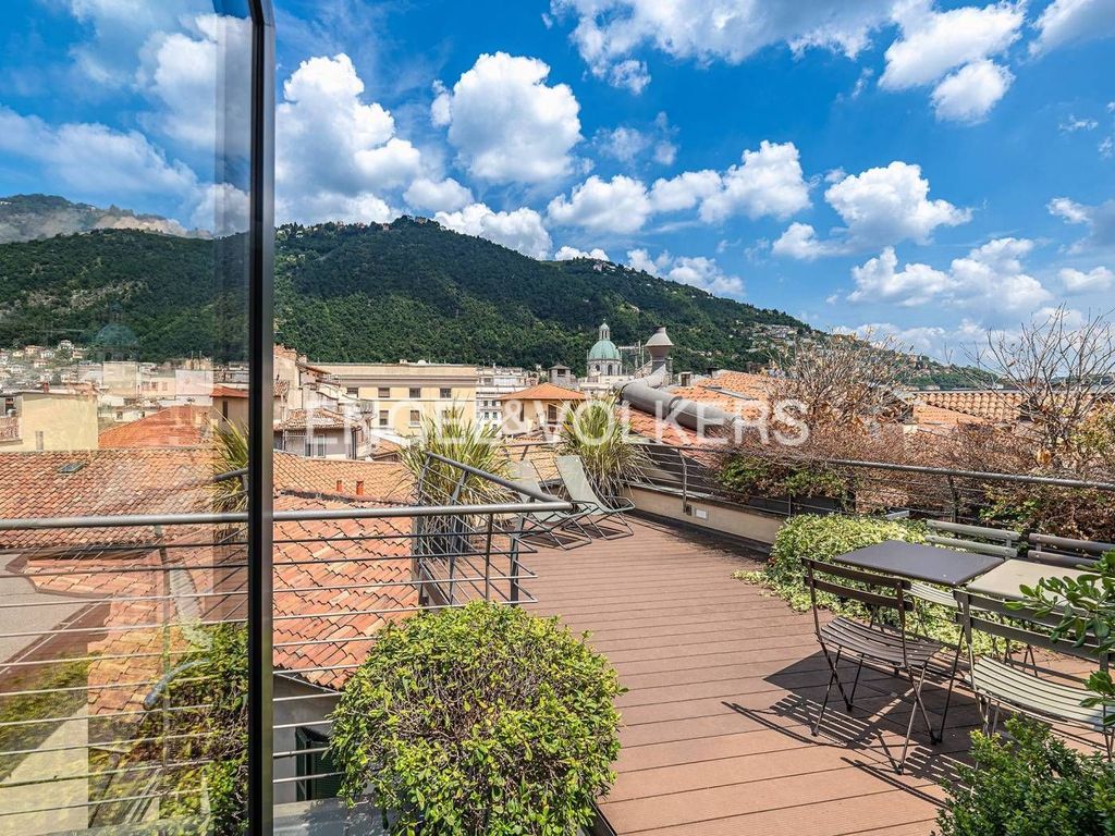 Appartamento – Como - Vista 2