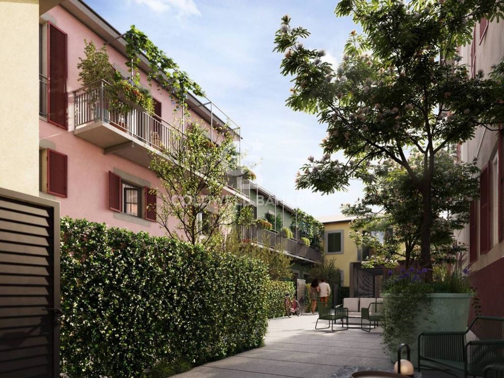 Appartamento – Santa Margherita Ligure - Vista 2