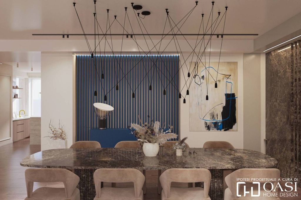 Appartamento – Milan - Vista 2