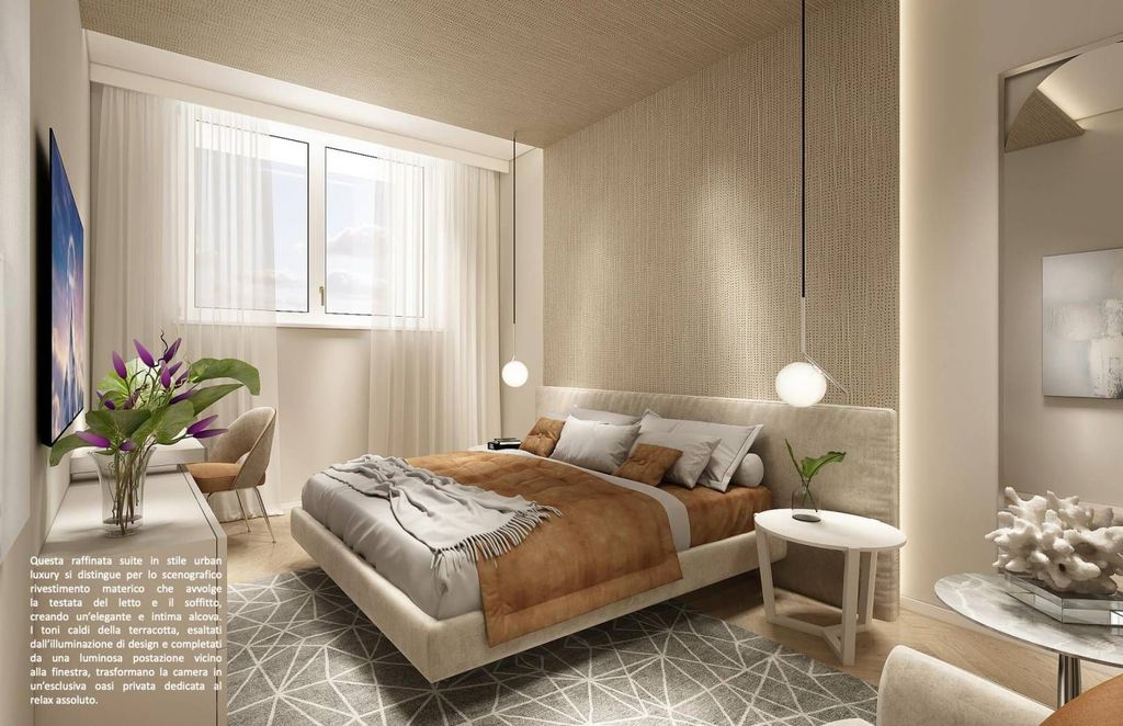 Appartamento – Milan - Vista 2