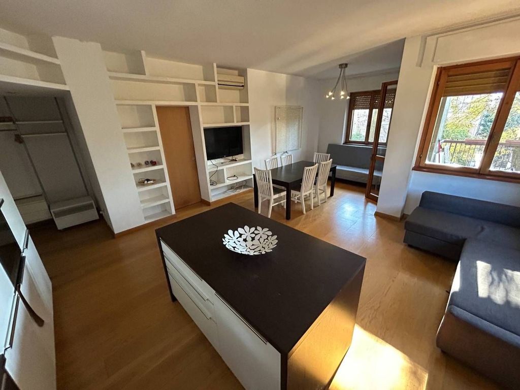 Appartamento – Milan - Vista 2