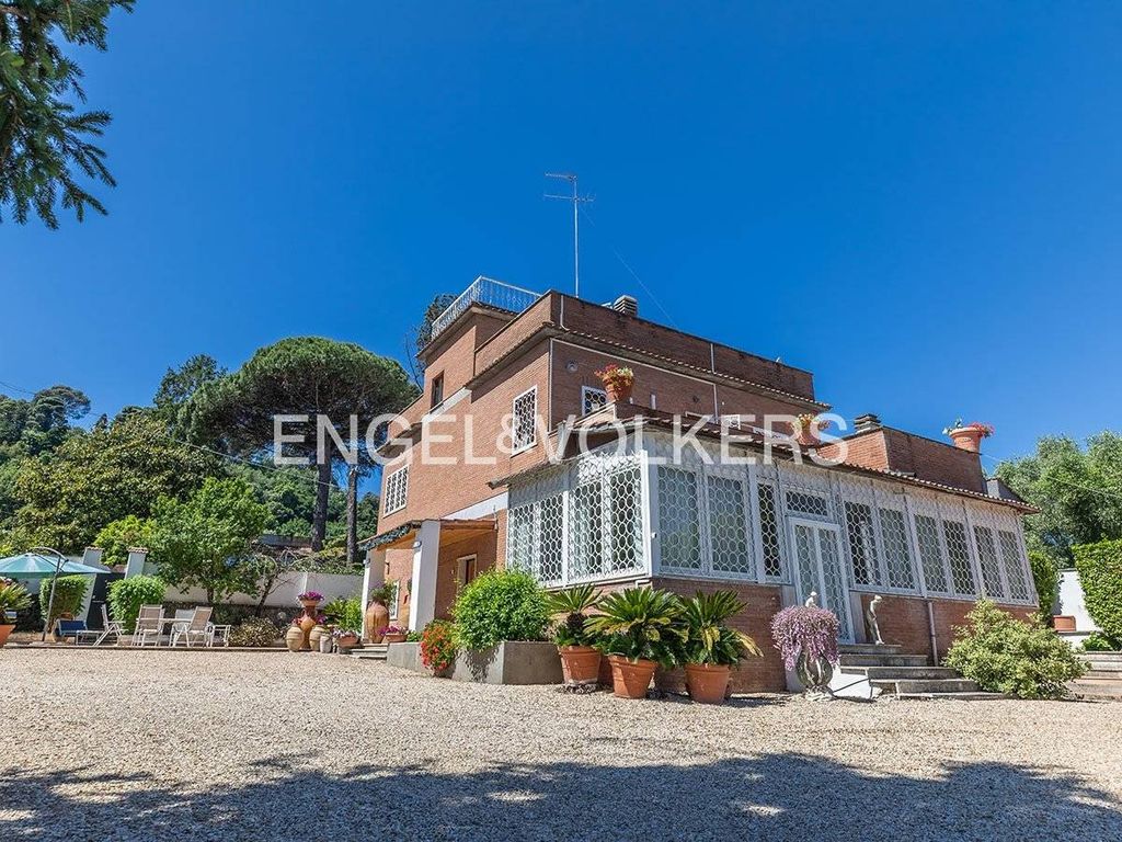 Casa – Bracciano - Vista 2