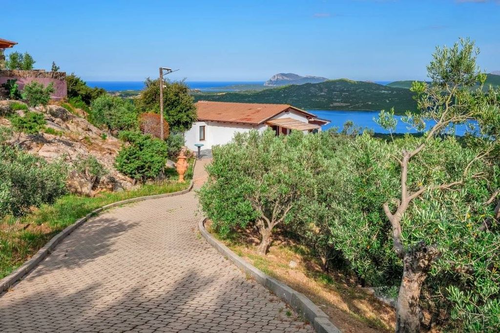 Casa – Olbia - Vista 2