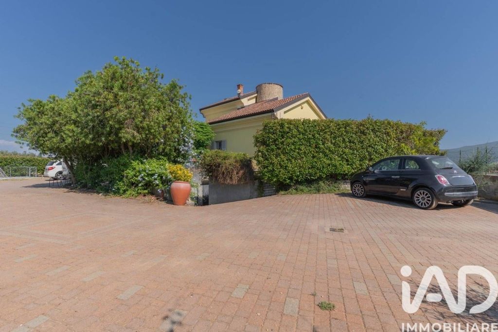 Casa – Albenga - Vista 2