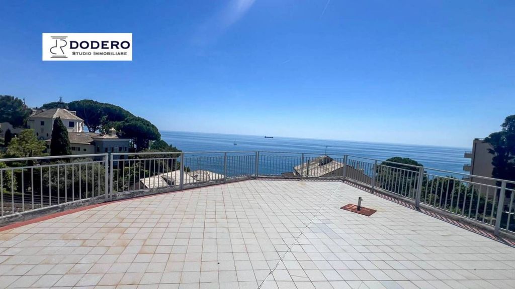 Appartamento – Genoa - Vista 2