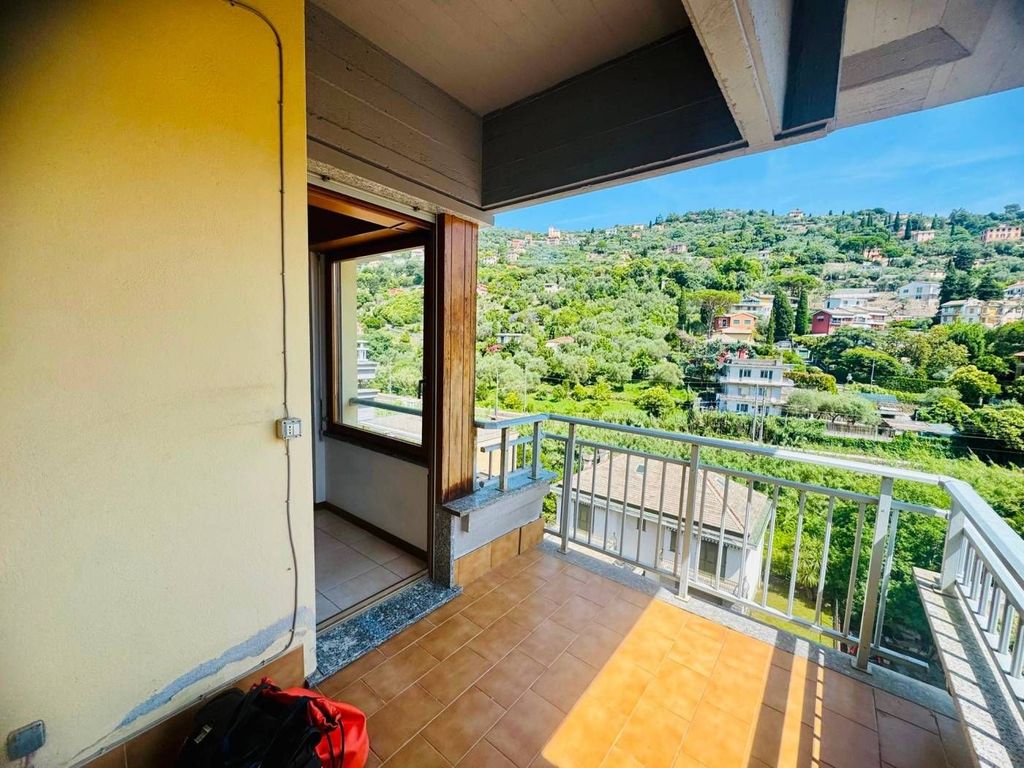 Appartamento – Santa Margherita Ligure - Vista 2