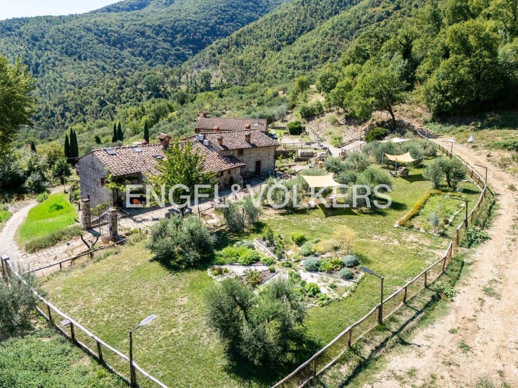 Casa – Barberino di Mugello - Vista 2