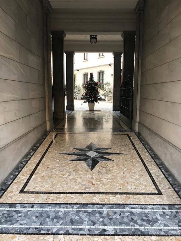 Appartamento – Milano, Guastalla, Municipio 1 - Vista 2