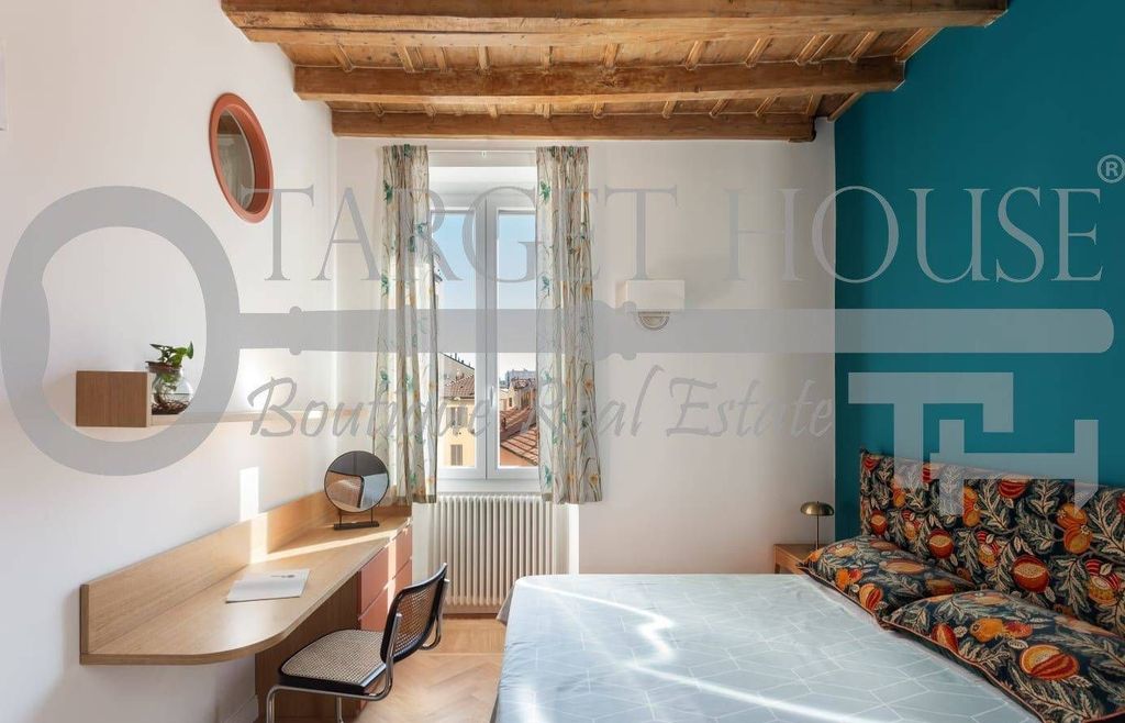 Appartamento – Milano, Borgo San Gottardo, Municipio 5 - Vista 2