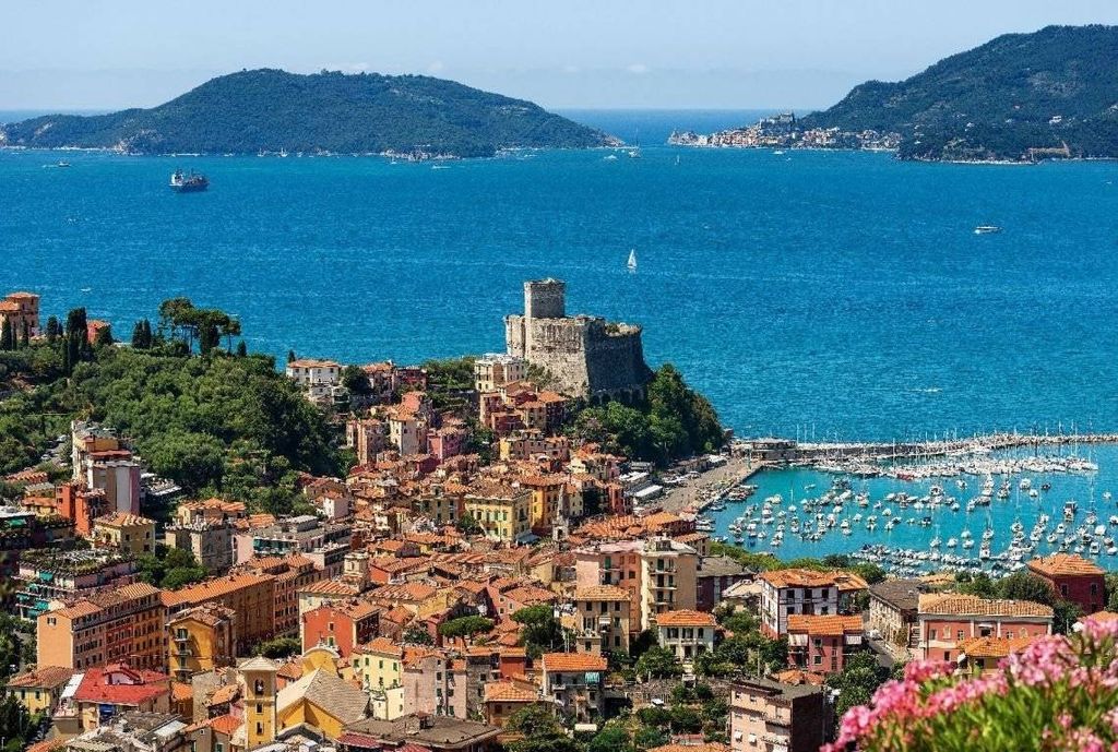 Appartamento – Lerici - Vista 2