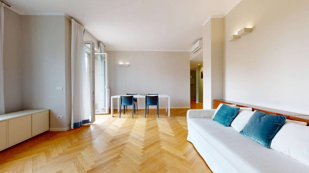 Appartamento – Milan - Vista 2