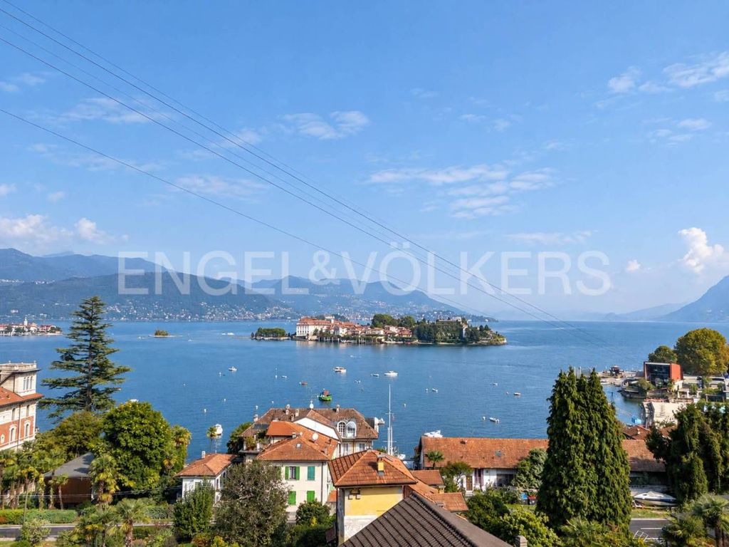 Appartamento – Stresa, Carciano - Vista 2