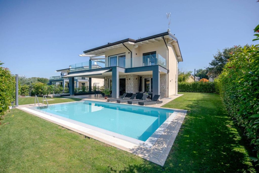 Casa – Lazise - Vista 2