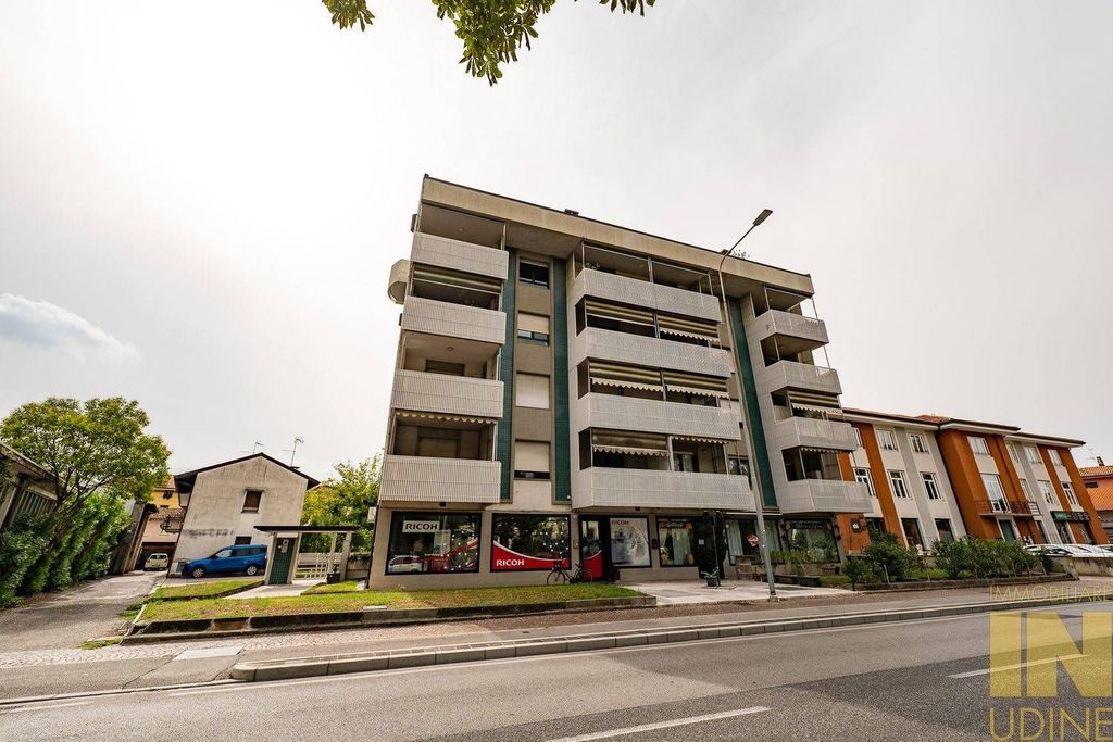 Appartamento – Udine - Vista 2
