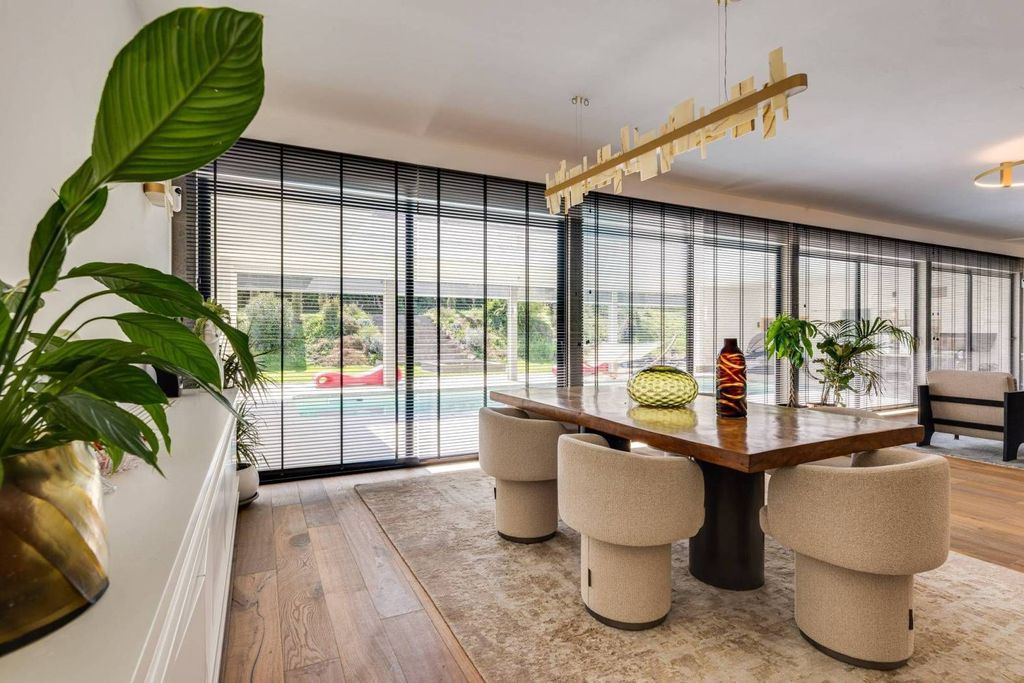 Casa – Rome - Vista 2