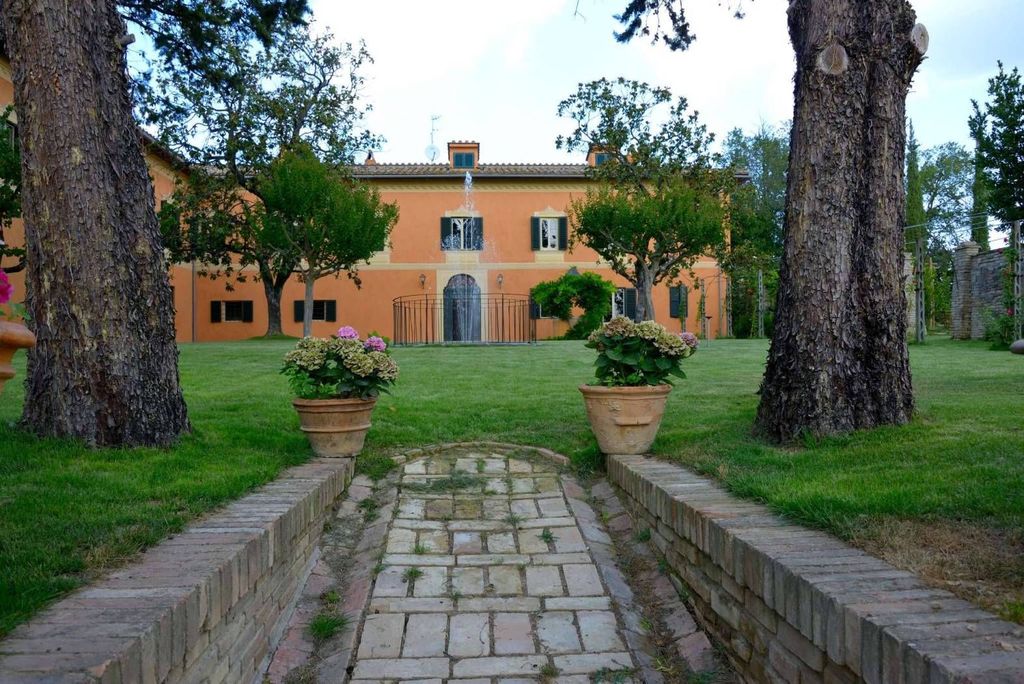 Casa – Perugia - Vista 2