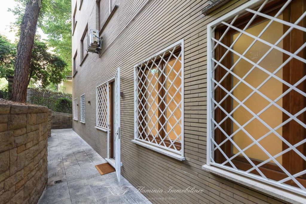 Appartamento – Roma, Pinciano, Municipio Roma II - Vista 2