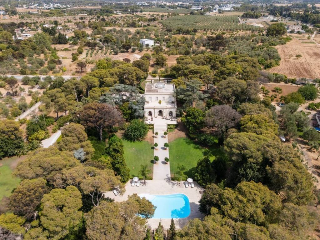 Casa – Arnesano - Vista 2