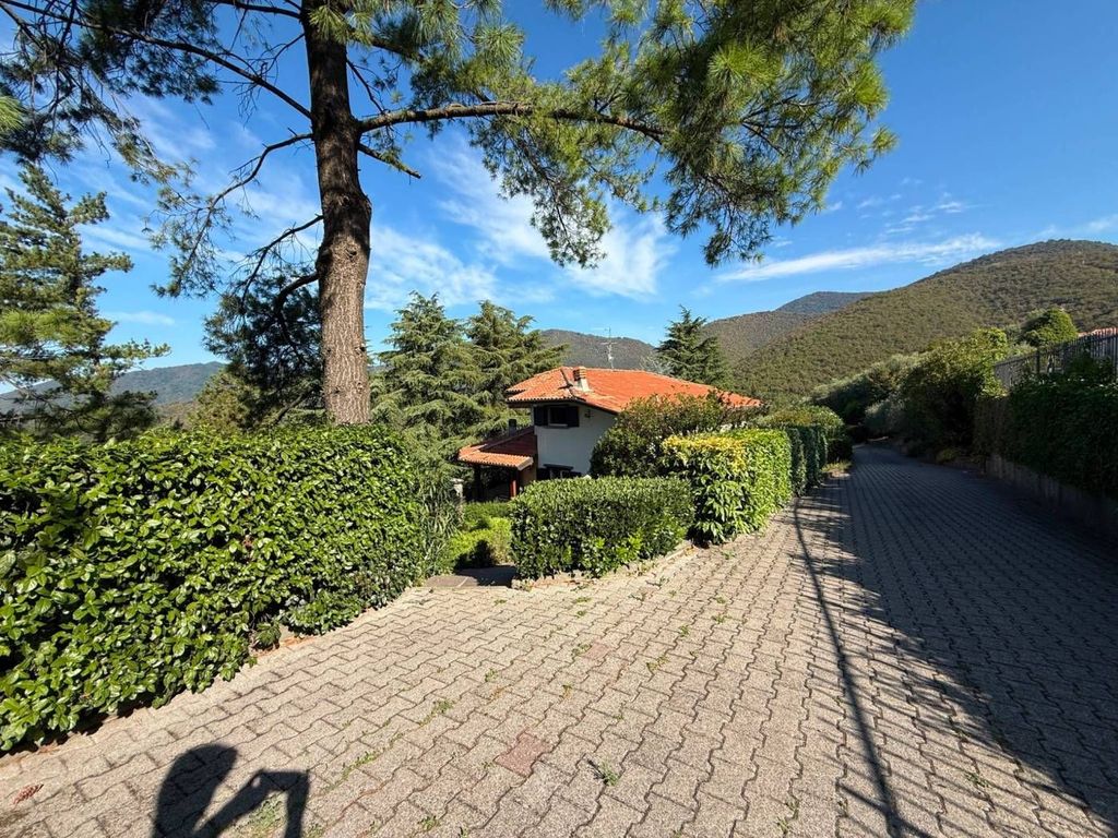 Casa – Monticelli Brusati - Vista 2