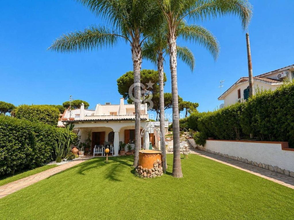 Casa – San Felice Circeo, Colonia Elena – Golfo Sereno - Vista 2