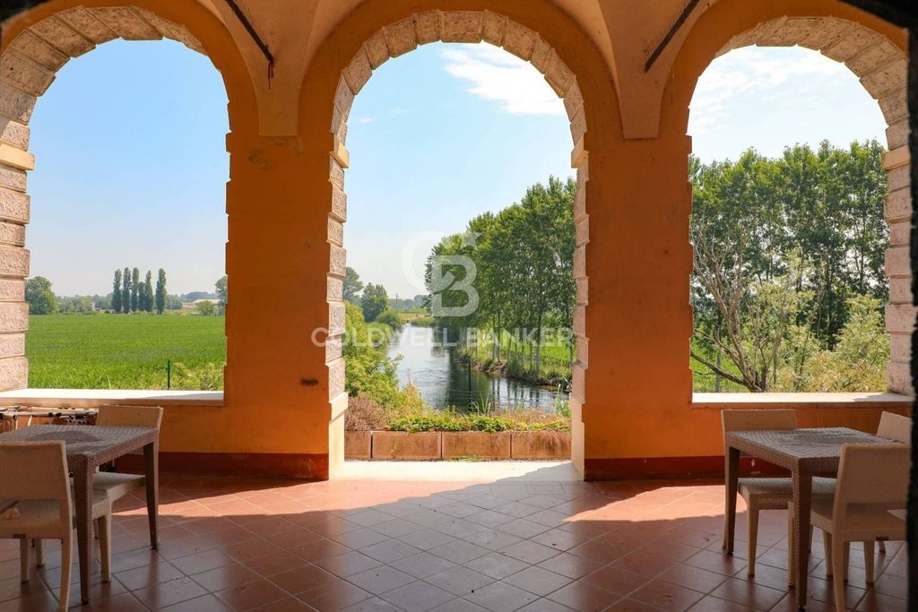 Casa – Goito - Vista 2