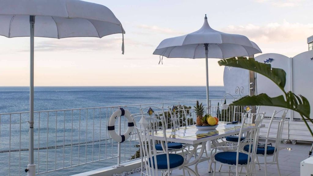 Apartment in Vietri sul Mare - Vista 2