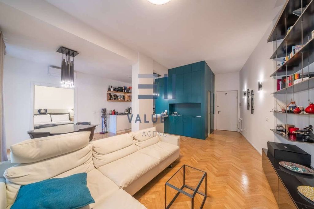 Appartamento – Rome - Vista 2