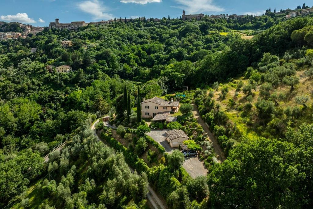 Casa – Perugia - Vista 2
