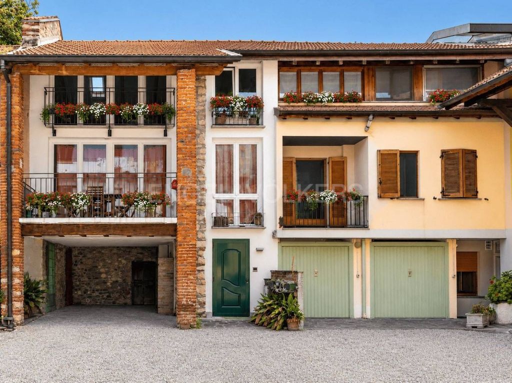 Appartamento – Angera - Vista 2