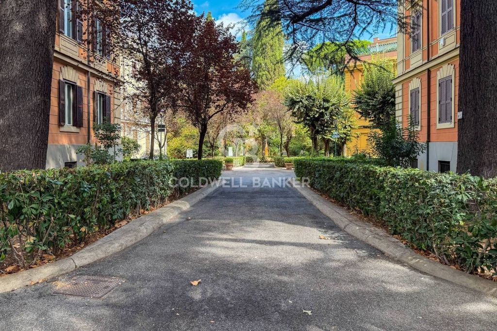 Appartamento – Rome - Vista 2
