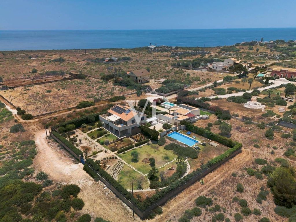 Casa – Syracuse - Vista 2