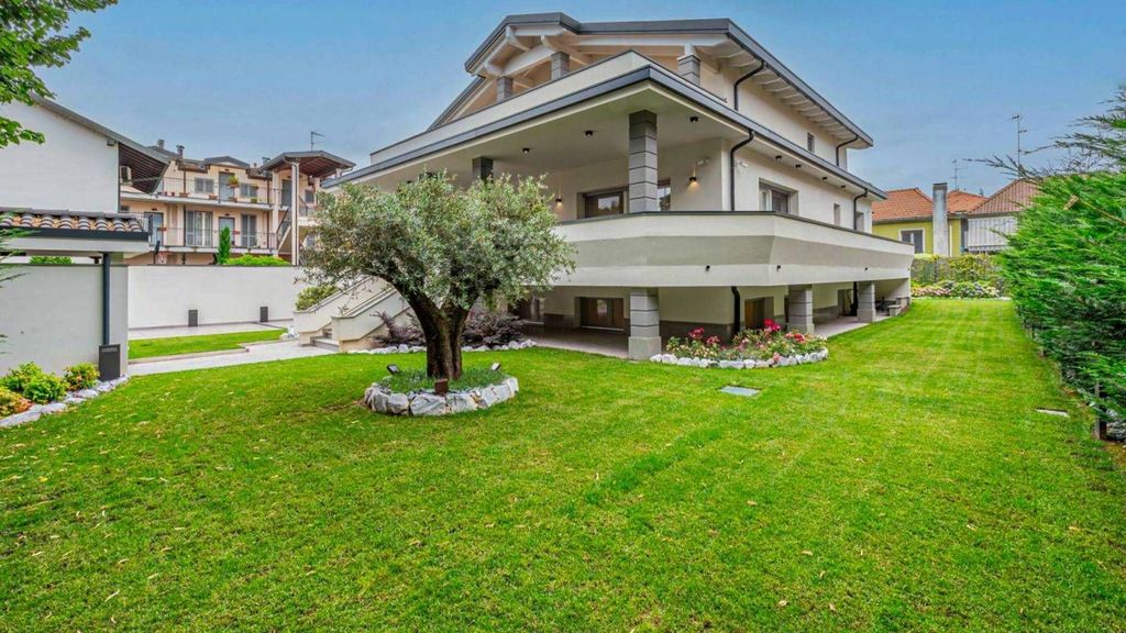 Casa – Arese, Sant'Anna, Torretta - Vista 2