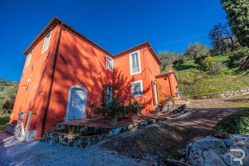 Casa – Massarosa, Bargecchia - Vista 2