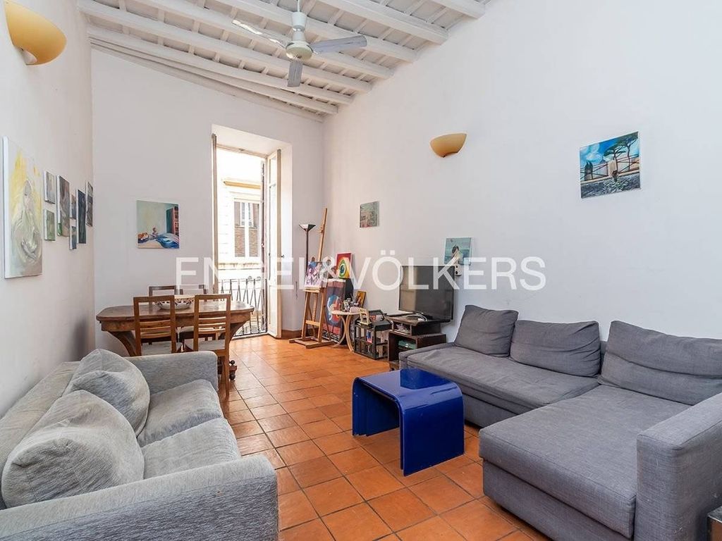 Appartamento – Rome - Vista 2