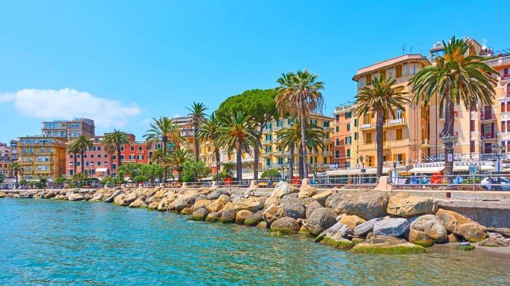 Apartment in Rapallo - Vista 2