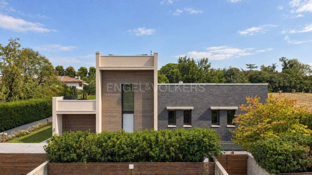 Casa – Lancenigo-Villorba - Vista 2