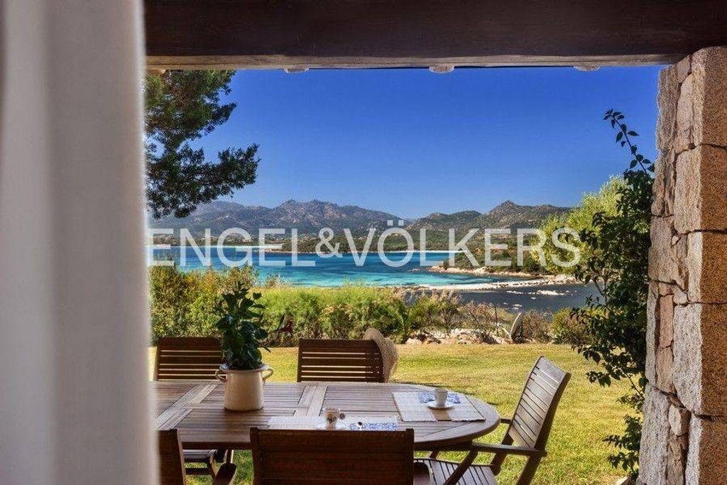 Casa – San Teodoro - Vista 2